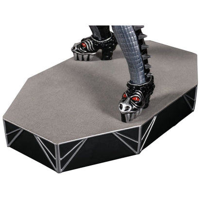 Ikon Collectables KISS Demon Gene Simmons 1:6 Scale Statue