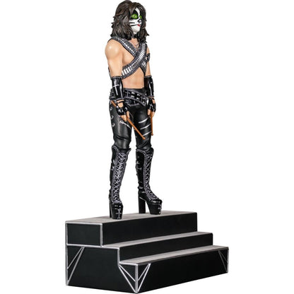 Ikon Collectables KISS Catman Peter Criss 1:6 Scale Statue