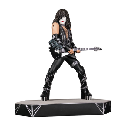 Ikon Collectables KISS Star Child Paul Stanley 1:6 Scale Statue