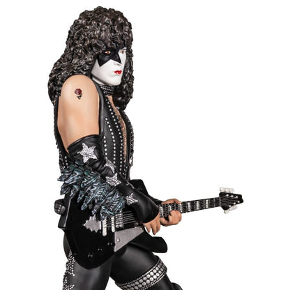 Ikon Collectables KISS Star Child Paul Stanley 1:6 Scale Statue
