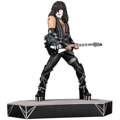 Ikon Collectables KISS Star Child Paul Stanley 1:6 Scale Statue