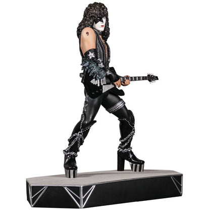Ikon Collectables KISS Star Child Paul Stanley 1:6 Scale Statue
