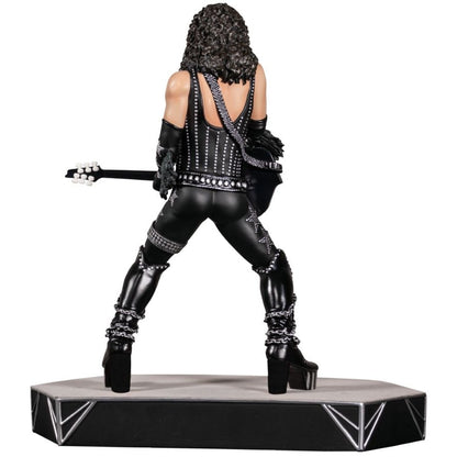 Ikon Collectables KISS Star Child Paul Stanley 1:6 Scale Statue