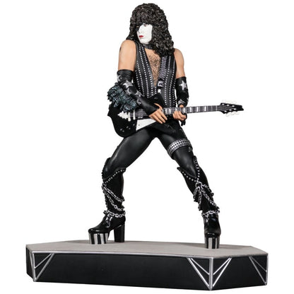 Ikon Collectables KISS Star Child Paul Stanley 1:6 Scale Statue