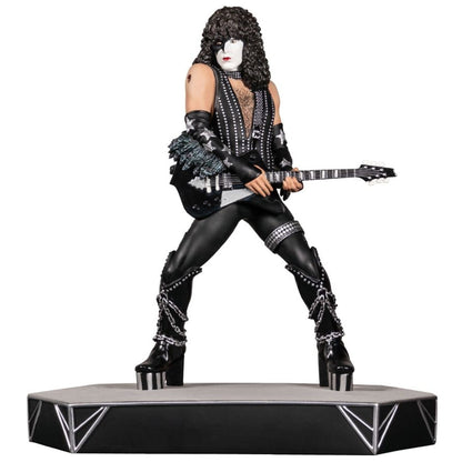 Ikon Collectables KISS Star Child Paul Stanley 1:6 Scale Statue
