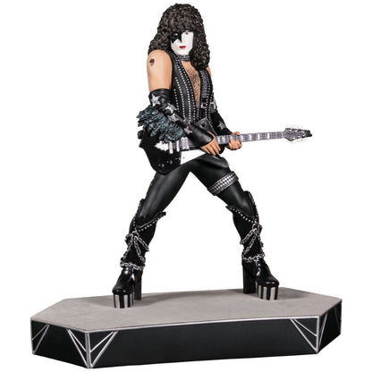 Ikon Collectables KISS Star Child Paul Stanley 1:6 Scale Statue