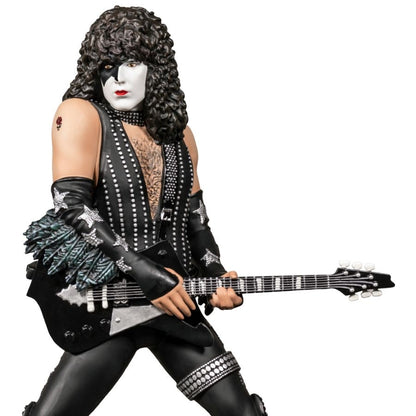 Ikon Collectables KISS Star Child Paul Stanley 1:6 Scale Statue