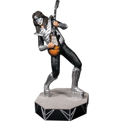 Ikon Collectables KISS Spaceman Ace Frehely 1:6 Scale Statue