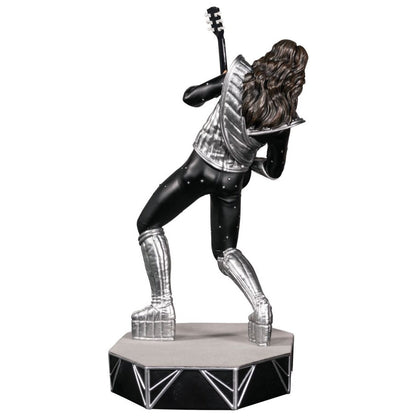 Ikon Collectables KISS Spaceman Ace Frehely 1:6 Scale Statue