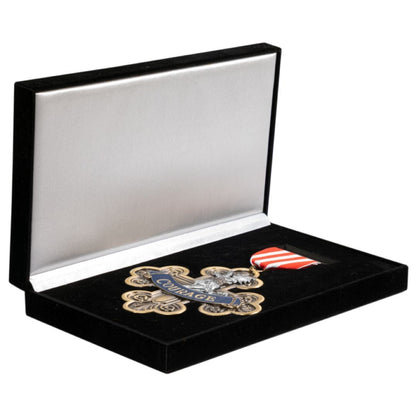 Ikon Design Studio Wizard of Oz Courage Medal Limited Edition Replica