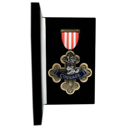Ikon Design Studio Wizard of Oz Courage Medal Limited Edition Replica