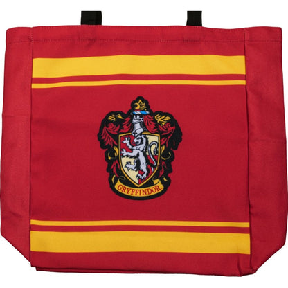 Ikon Collectables Harry Potter Gryffindor Crest Shopper Bag