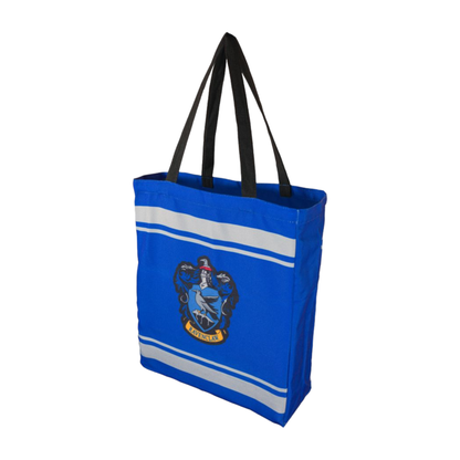 Ikon Collectables Harry Potter Ravenclaw Crest Shopper Bag
