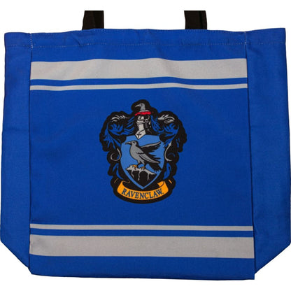 Ikon Collectables Harry Potter Ravenclaw Crest Shopper Bag