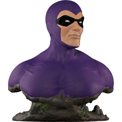 Ikon Collectables The Phantom The Ghost Who Walks Bust