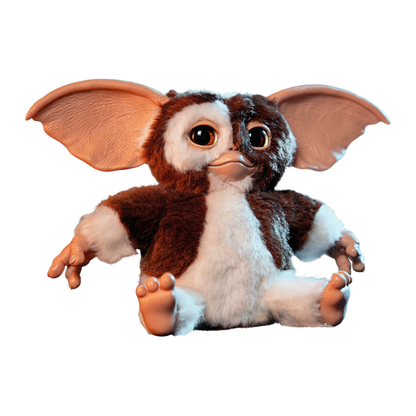 Ikon Design Studio Gremlins Replica Gizmo Plush