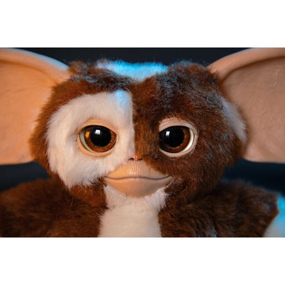 Ikon Design Studio Gremlins Replica Gizmo Plush
