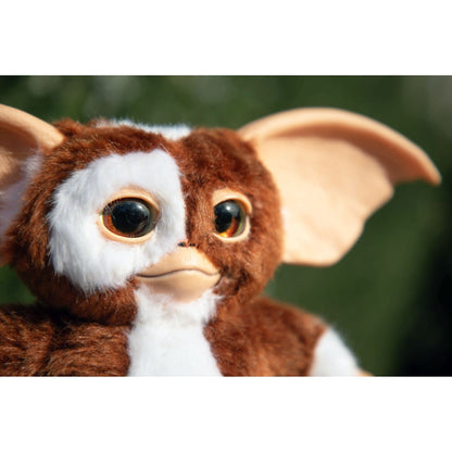 Ikon Design Studio Gremlins Replica Gizmo Plush
