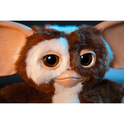 Ikon Design Studio Gremlins Singing & Dancing Replica Gizmo Plush