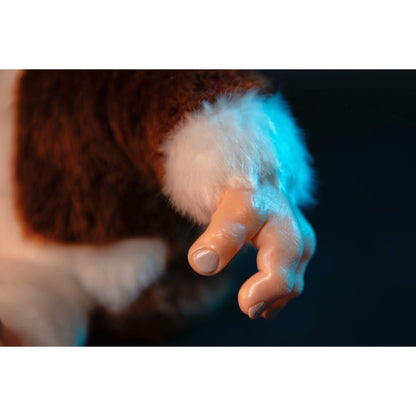 Ikon Design Studio Gremlins Singing & Dancing Replica Gizmo Plush
