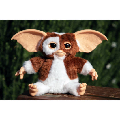 Ikon Design Studio Gremlins Singing & Dancing Replica Gizmo Plush