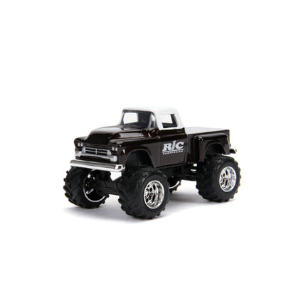 Jada Toys Just Trucks 1:64 Scale Diecast Vehicle Assortment B