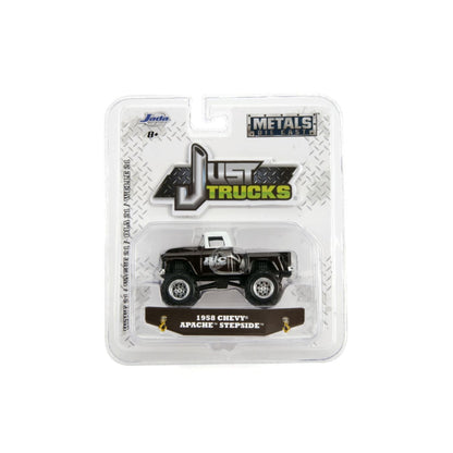 Jada Toys Just Trucks 1:64 Scale Diecast Vehicle Assortment B