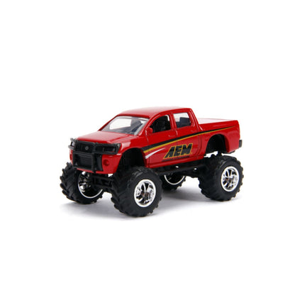 Jada Toys Just Trucks 1:64 Scale Diecast Vehicle Assortment B