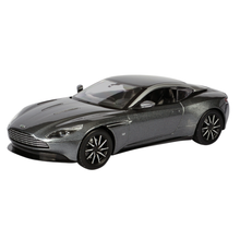 Motormax Timeless Legends Aston Martin DB11 [Silver] 1:24 Scale Diecast Vehicle