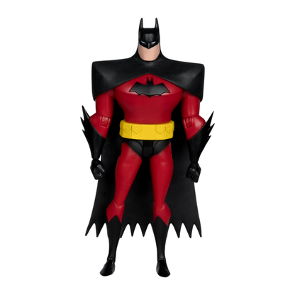 McFarlane Toys Batman: The New Batman Adventures Batman (Chase Version) 6" Figure