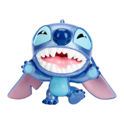 Jada Toys Lilo & Stitch  Stitch 2.5" MetalFig Assortment (Display of 12)