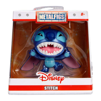 Jada Toys Lilo & Stitch  Stitch 2.5" MetalFig Assortment (Display of 12)