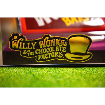 Ikon Design Studio Willy Wonka and the Chocolate Factory Replica Set