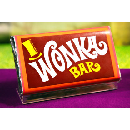 Ikon Design Studio Willy Wonka and the Chocolate Factory Replica Set
