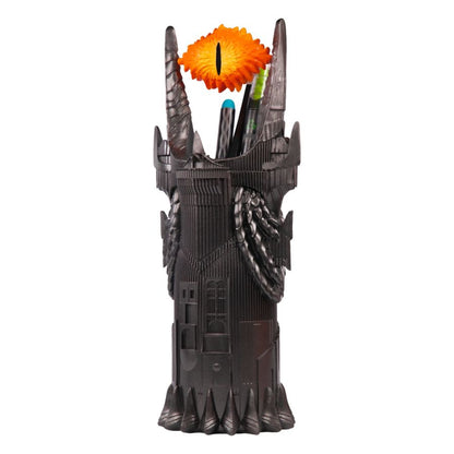 Ikon Collectables The Lord of the Rings Eye of Sauron Pen Holder