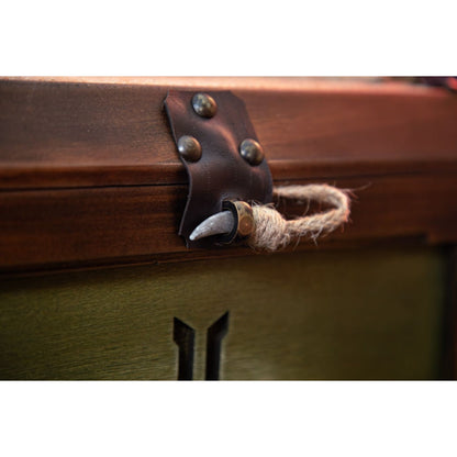 Ikon Design Studio Gremlins Replica Mogwai box and Gizmo plush