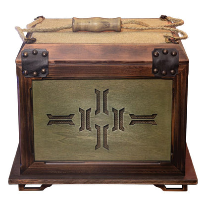 Ikon Design Studio Gremlins Replica Mogwai box and Gizmo plush
