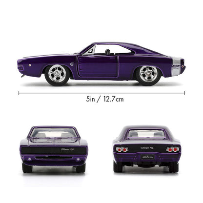 Jada Toys Pink Slips 1:32 Scale Diecast Assortment (Wave 6)