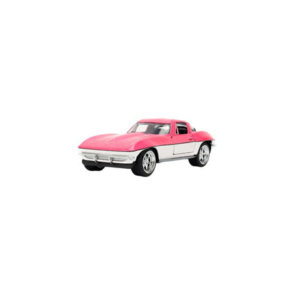 Jada Toys Pink Slips 1:32 Scale Diecast Assortment (Wave 6)