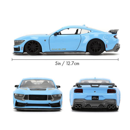 Jada Toys Pink Slips 1:32 Scale Diecast Assortment (Wave 6)