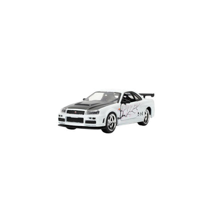 Jada Toys Pink Slips 1:32 Scale Diecast Assortment (Wave 6)