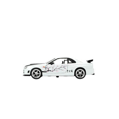 Jada Toys Pink Slips 1:32 Scale Diecast Assortment (Wave 6)