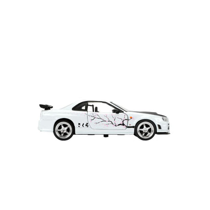 Jada Toys Pink Slips 1:32 Scale Diecast Assortment (Wave 6)