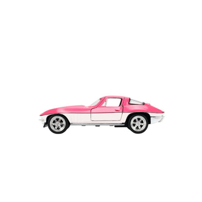 Jada Toys Pink Slips 1:32 Scale Diecast Assortment (Wave 6)