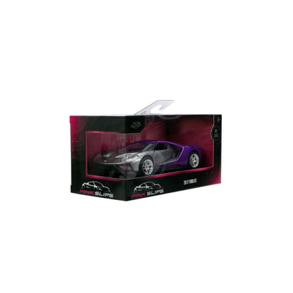 Jada Toys Pink Slips 1:32 Scale Diecast Assortment (Wave 6)