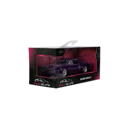 Jada Toys Pink Slips 1:32 Scale Diecast Assortment (Wave 6)