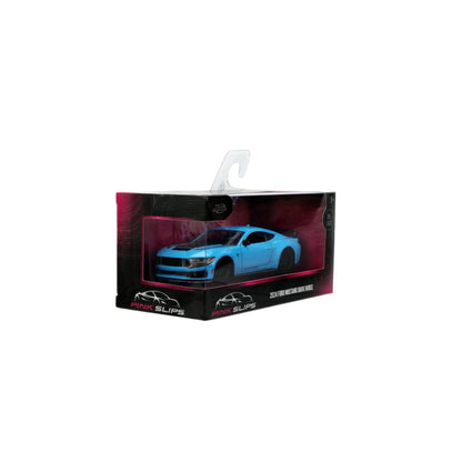 Jada Toys Pink Slips 1:32 Scale Diecast Assortment (Wave 6)