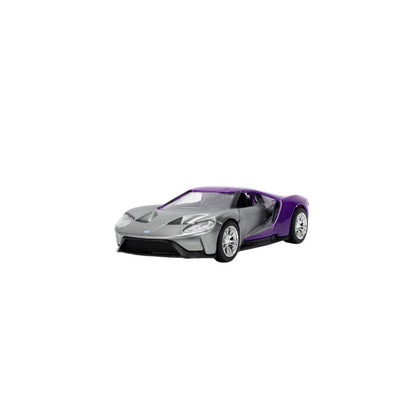 Jada Toys Pink Slips 1:32 Scale Diecast Assortment (Wave 6)
