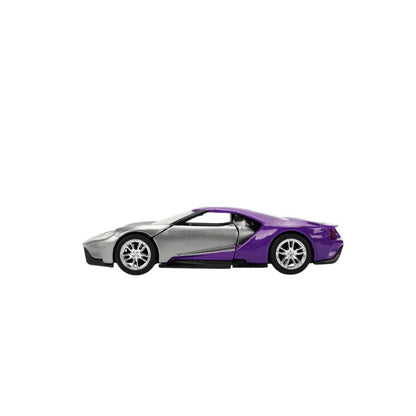Jada Toys Pink Slips 1:32 Scale Diecast Assortment (Wave 6)