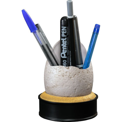 Ikon Collectables Jurassic Park Egg Hatching Pen Holder